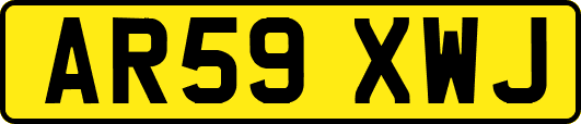 AR59XWJ