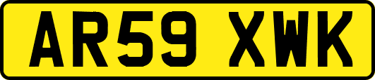AR59XWK