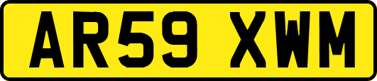 AR59XWM