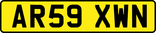 AR59XWN