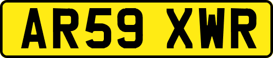 AR59XWR