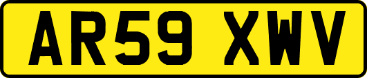 AR59XWV