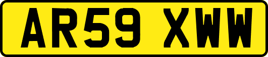 AR59XWW