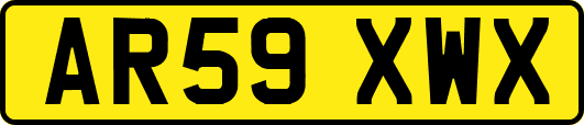 AR59XWX