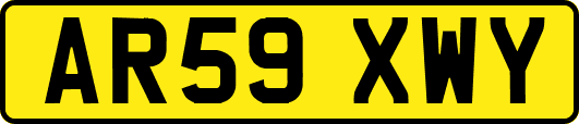 AR59XWY