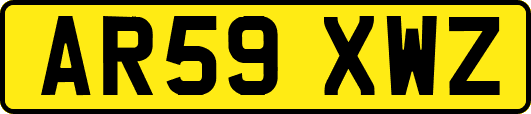 AR59XWZ