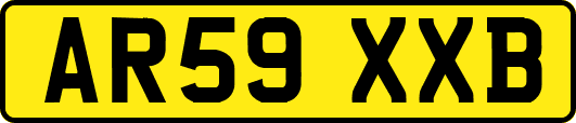 AR59XXB