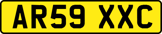 AR59XXC