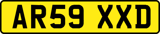 AR59XXD