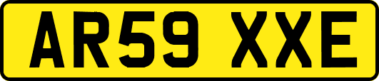 AR59XXE