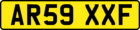 AR59XXF
