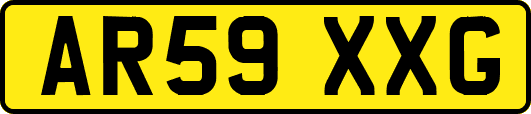 AR59XXG