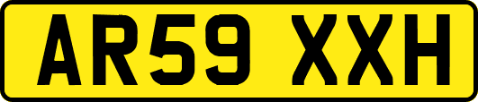 AR59XXH