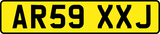 AR59XXJ