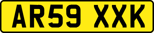 AR59XXK