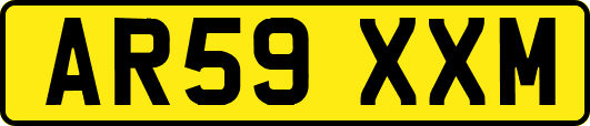 AR59XXM
