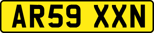 AR59XXN