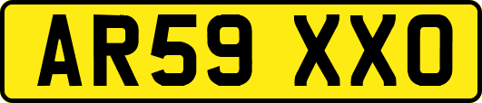 AR59XXO