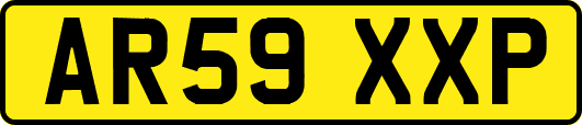 AR59XXP