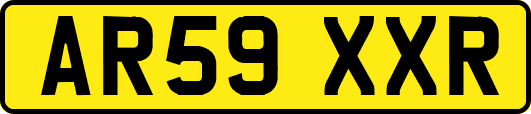 AR59XXR