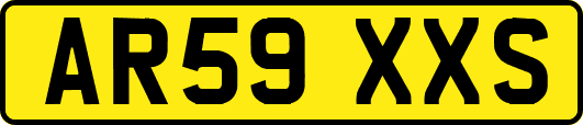 AR59XXS