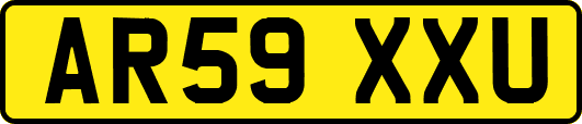 AR59XXU