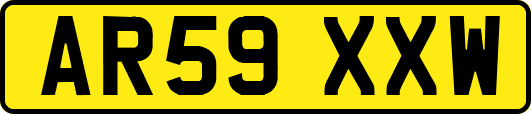 AR59XXW