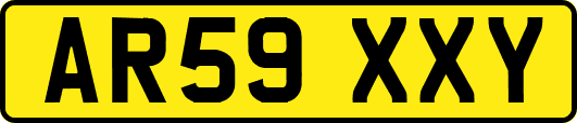 AR59XXY