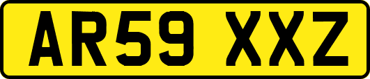 AR59XXZ