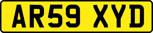 AR59XYD
