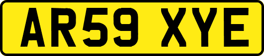 AR59XYE