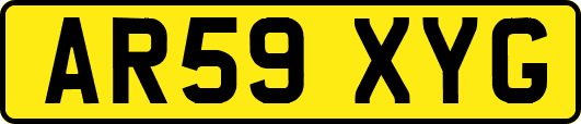 AR59XYG