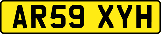 AR59XYH