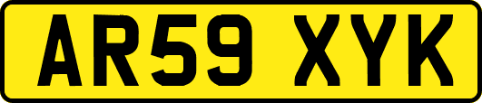AR59XYK