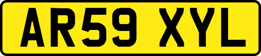 AR59XYL
