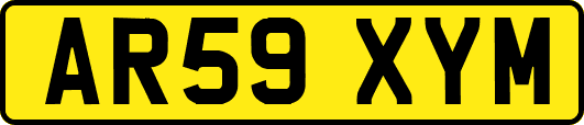 AR59XYM