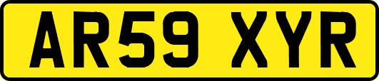 AR59XYR