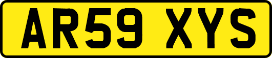 AR59XYS