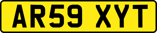 AR59XYT