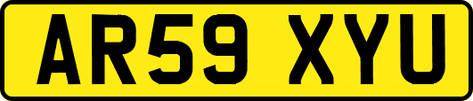 AR59XYU