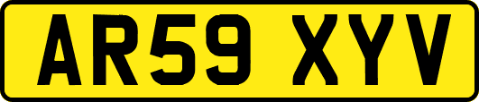 AR59XYV