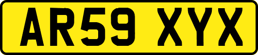 AR59XYX