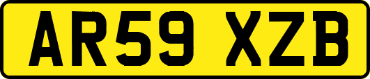 AR59XZB