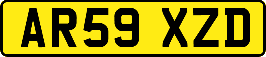 AR59XZD