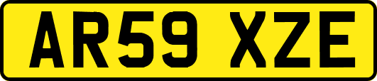 AR59XZE