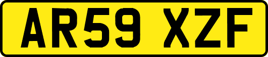AR59XZF