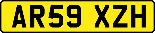 AR59XZH