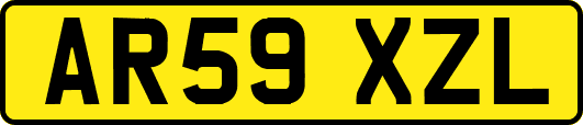 AR59XZL