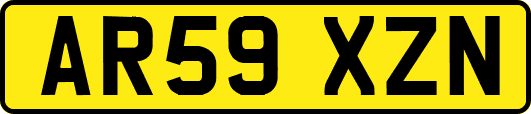 AR59XZN