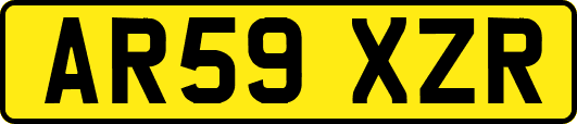 AR59XZR